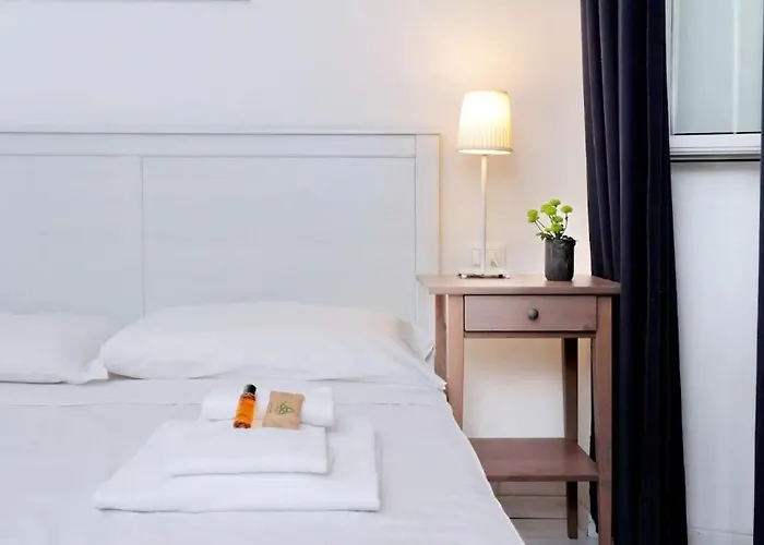 Campo De Fiori Charm Apartment