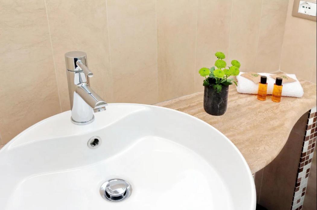 Apartment Campo De Fiori Charm Rom