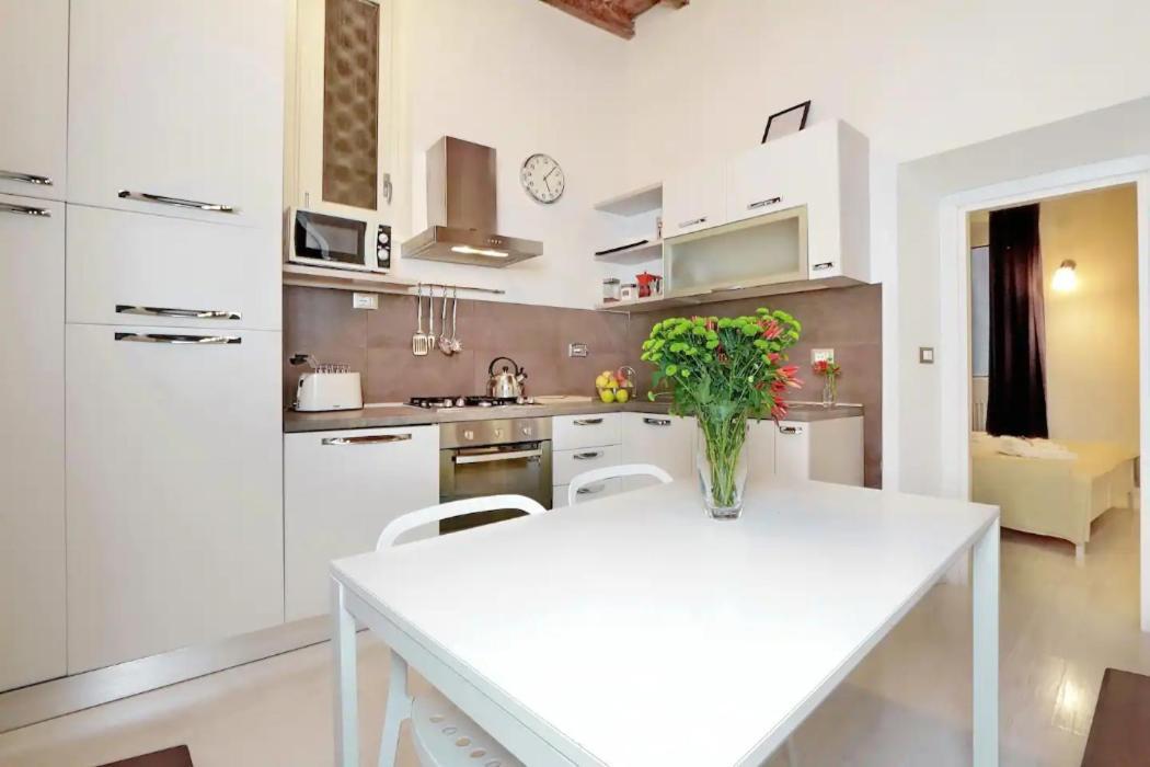 Apartment Campo De Fiori Charm Rom