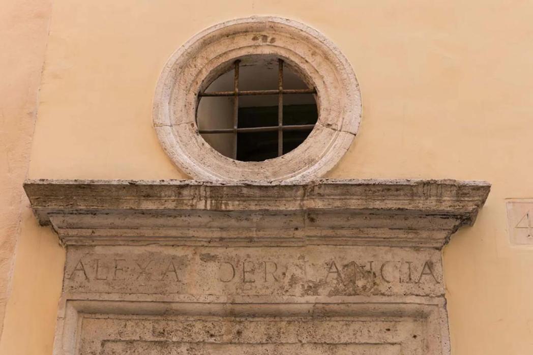 Campo De Fiori Charm Rom