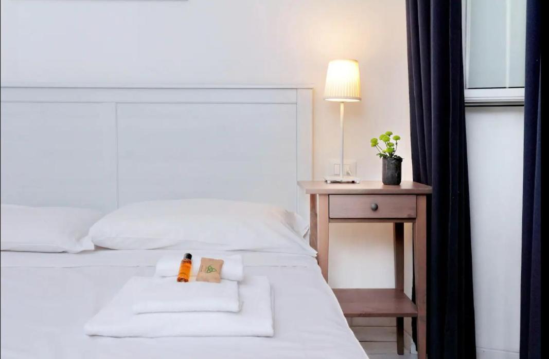 Campo De Fiori Charm Apartment Rom